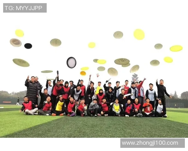 飞盘力量排行榜揭晓上海飞盘队勇夺第四名展现强劲实力